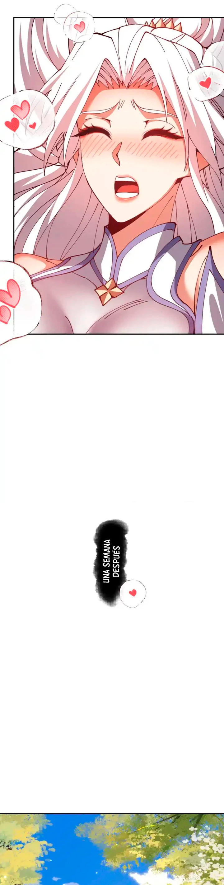 Maestra, este Discípulo Villano no puede ser el Hijo Sagrado Capítulo 51 - Page 12