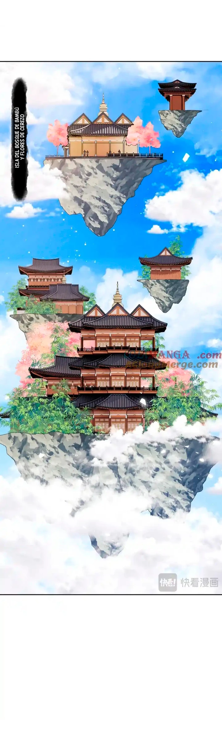 Maestra, este Discípulo Villano no puede ser el Hijo Sagrado Capítulo 51 - Page 30