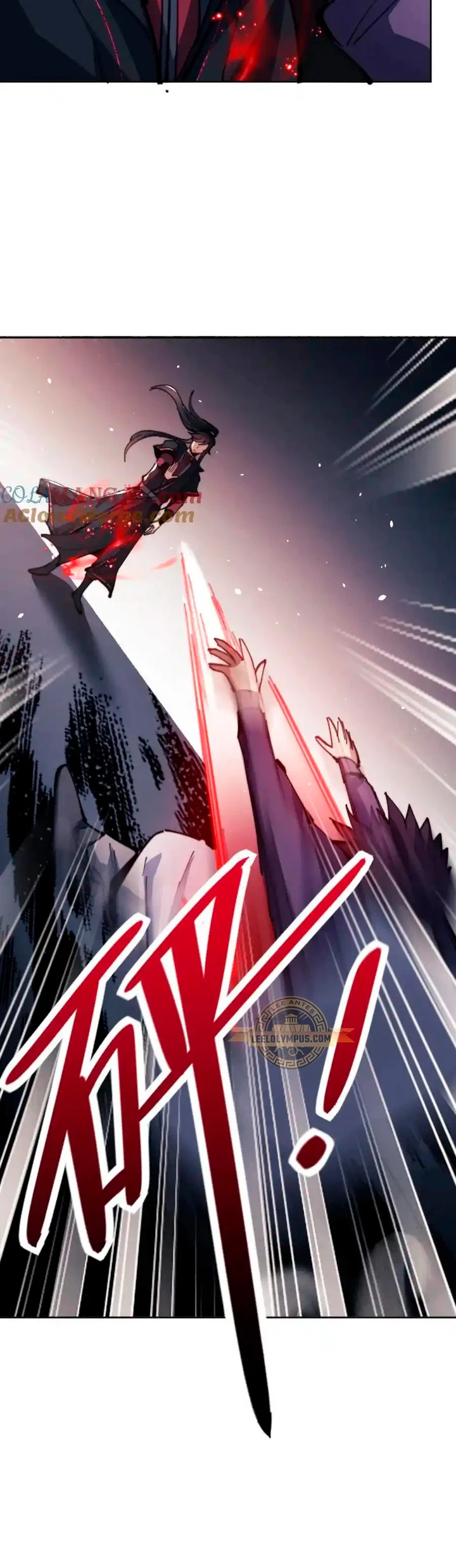 Maestra, este Discípulo Villano no puede ser el Hijo Sagrado Capítulo 52 - Page 10