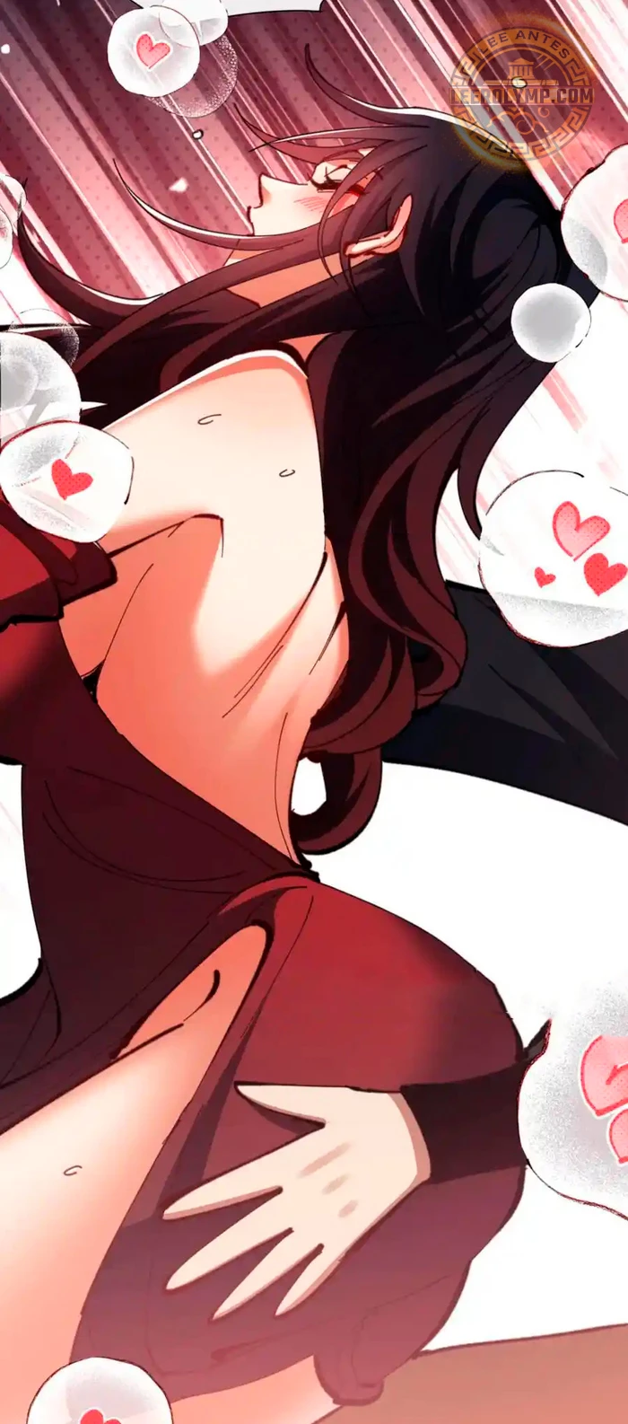 Maestra, este Discípulo Villano no puede ser el Hijo Sagrado Capítulo 53 - Page 29