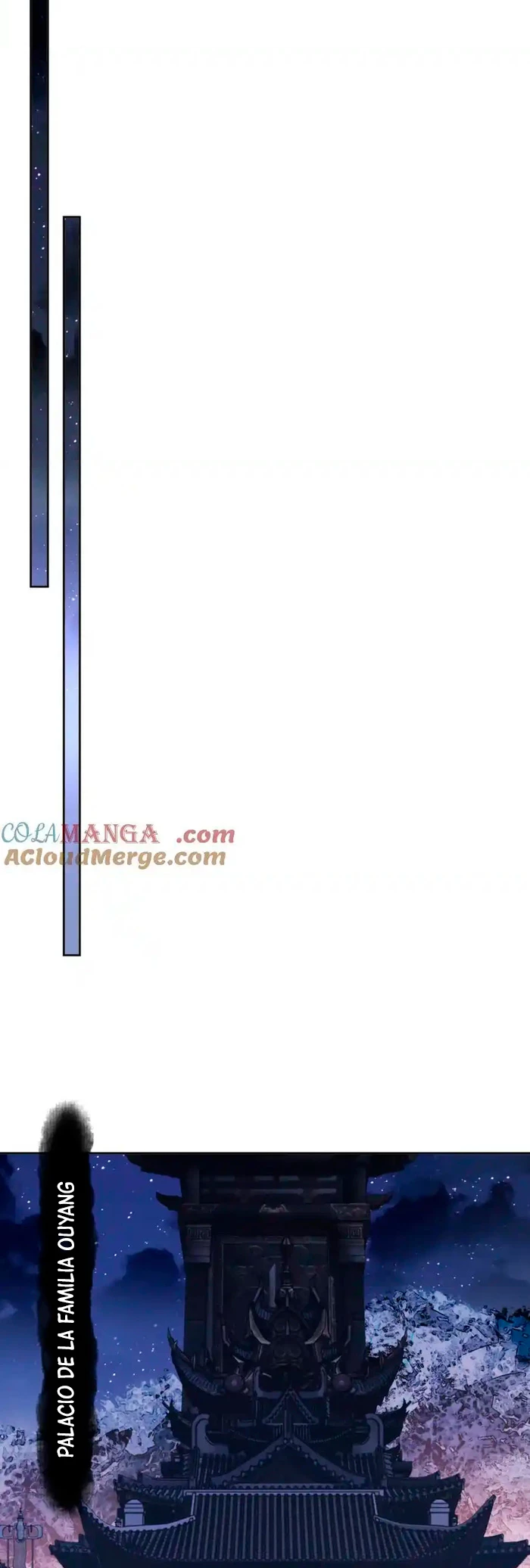 Maestra, este Discípulo Villano no puede ser el Hijo Sagrado Capítulo 54 - Page 31