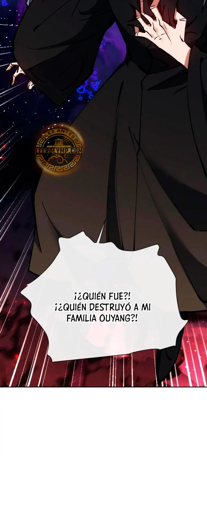 Maestra, este Discípulo Villano no puede ser el Hijo Sagrado Capítulo 57 - Page 23