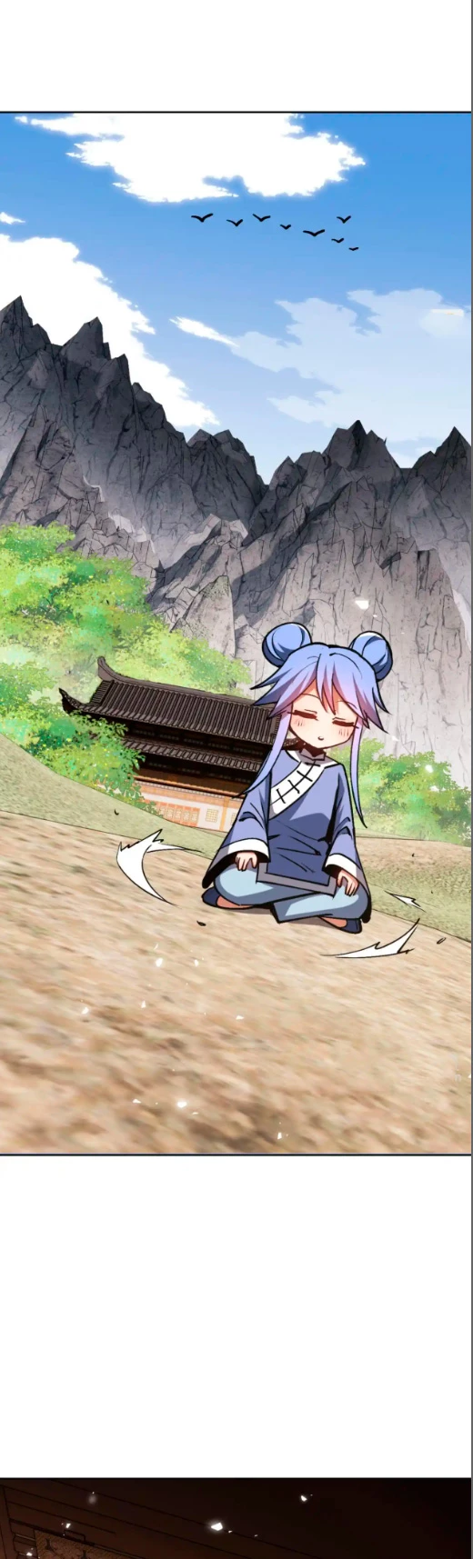 Maestra, este Discípulo Villano no puede ser el Hijo Sagrado Capítulo 59 - Page 20