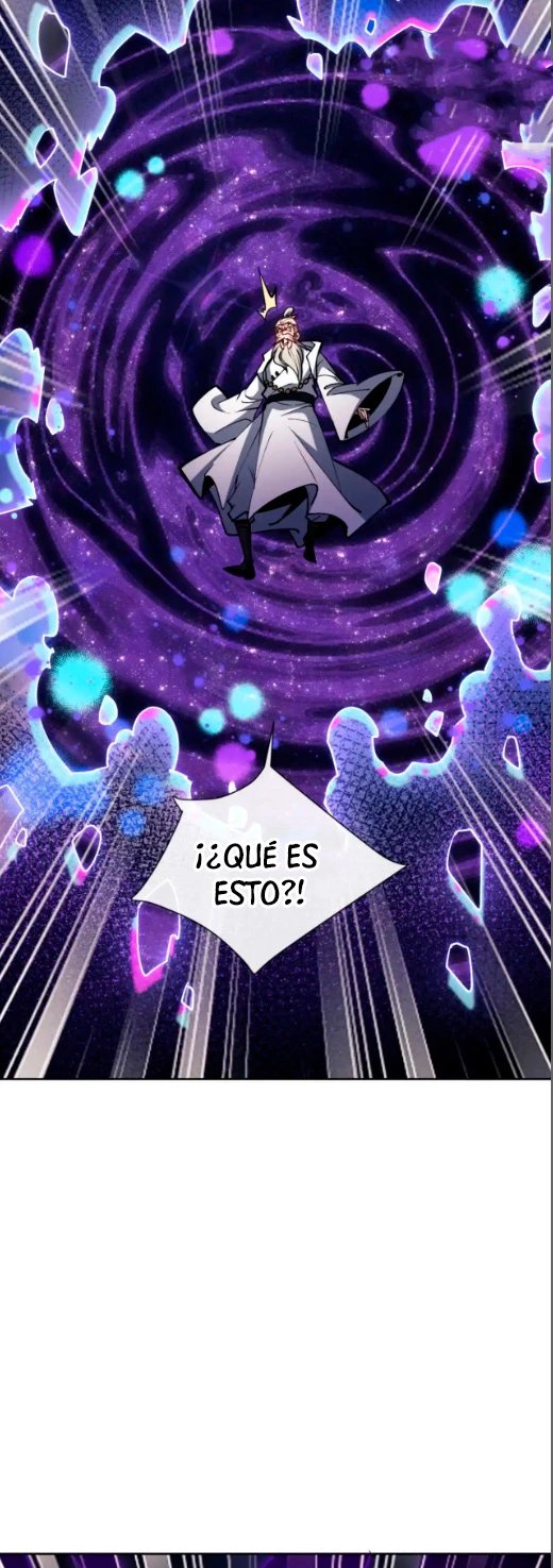 Maestra, este Discípulo Villano no puede ser el Hijo Sagrado Capítulo 59 - Page 7