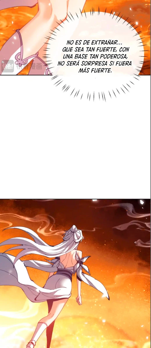 Maestra, este Discípulo Villano no puede ser el Hijo Sagrado Capítulo 61 - Page 31