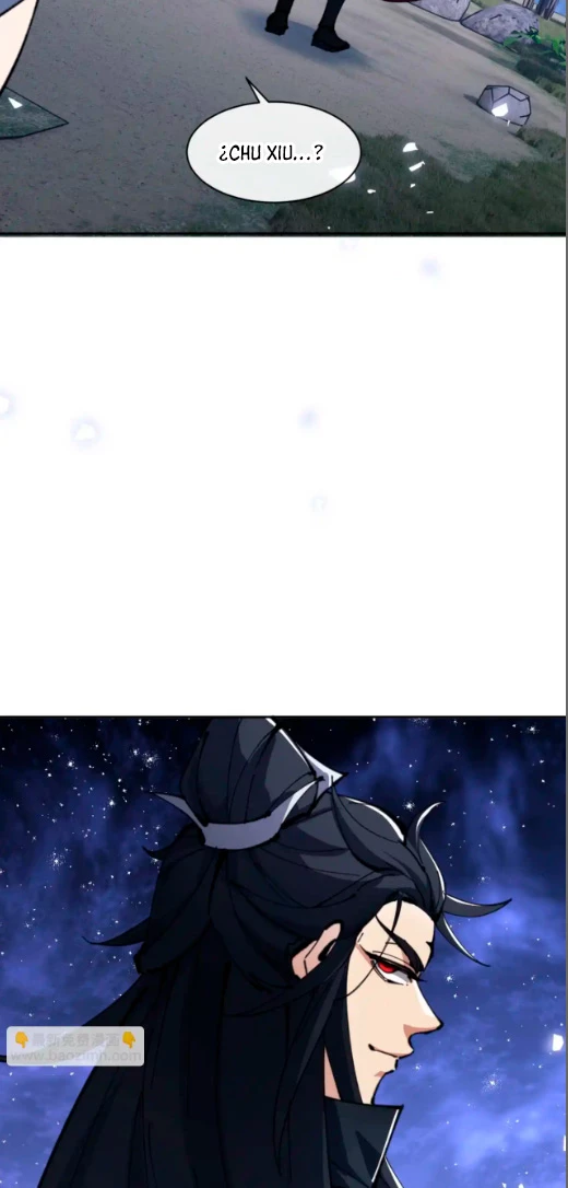Maestra, este Discípulo Villano no puede ser el Hijo Sagrado Capítulo 61 - Page 35