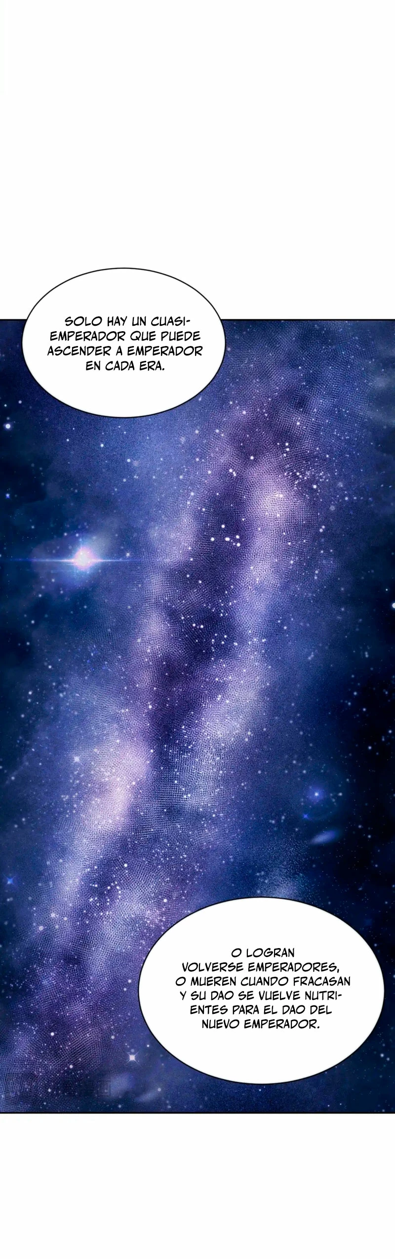 Maestra, este Discípulo Villano no puede ser el Hijo Sagrado Capítulo 63 - Page 13