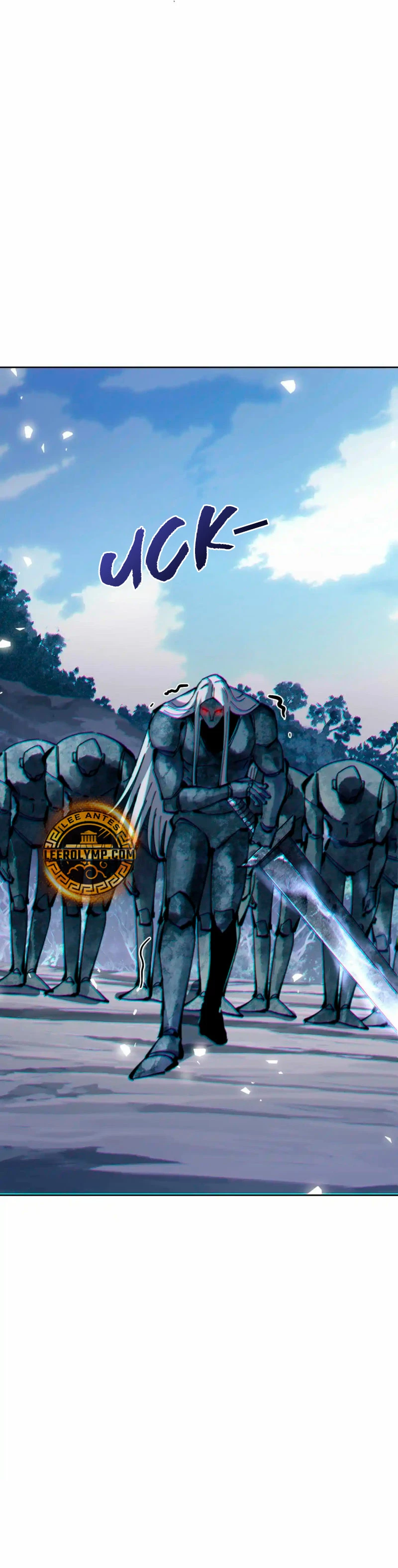 Maestra, este Discípulo Villano no puede ser el Hijo Sagrado Capítulo 67 - Page 14