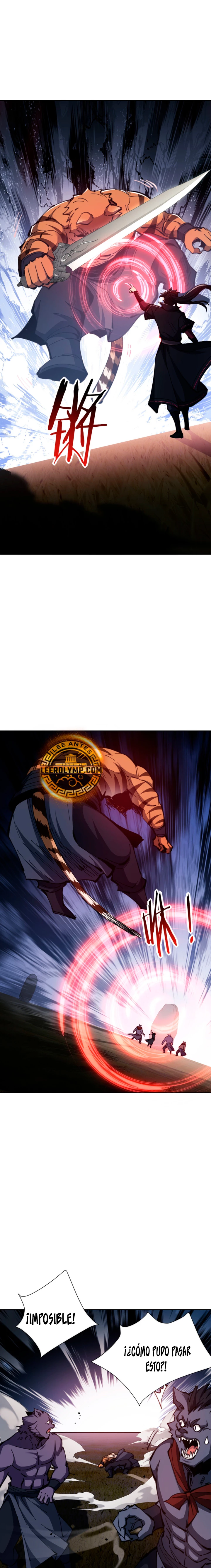 Maestra, este Discípulo Villano no puede ser el Hijo Sagrado Capítulo 70 - Page 10