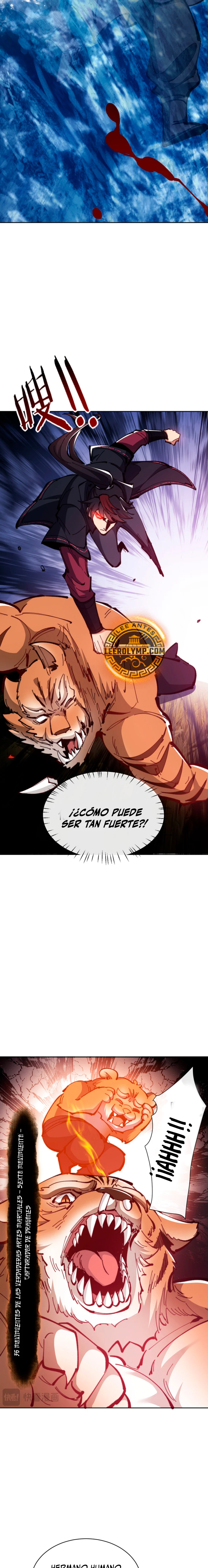 Maestra, este Discípulo Villano no puede ser el Hijo Sagrado Capítulo 70 - Page 13