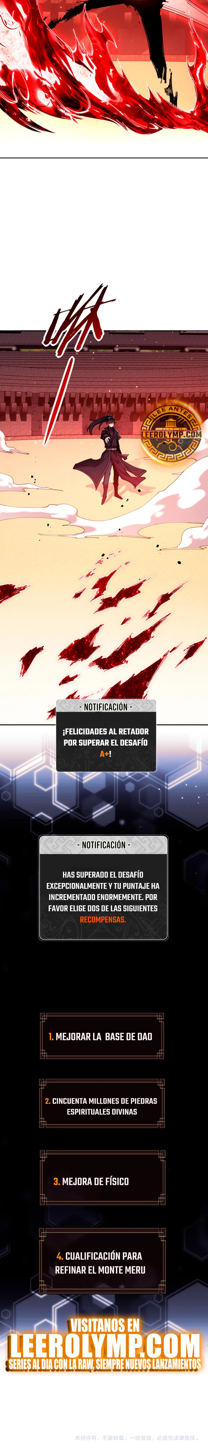 Maestra, este Discípulo Villano no puede ser el Hijo Sagrado Capítulo 72 - Page 18