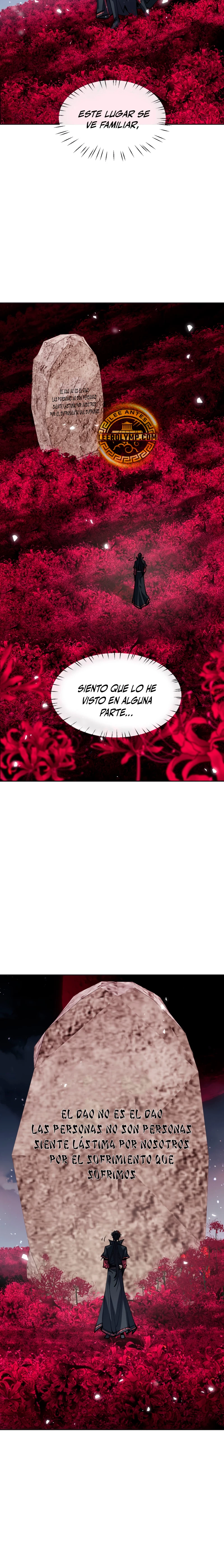 Maestra, este Discípulo Villano no puede ser el Hijo Sagrado Capítulo 74 - Page 6