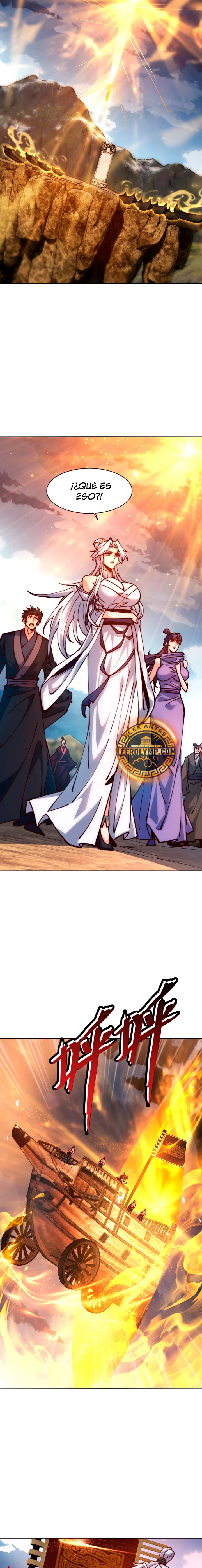 Maestra, este Discípulo Villano no puede ser el Hijo Sagrado Capítulo 76 - Page 10