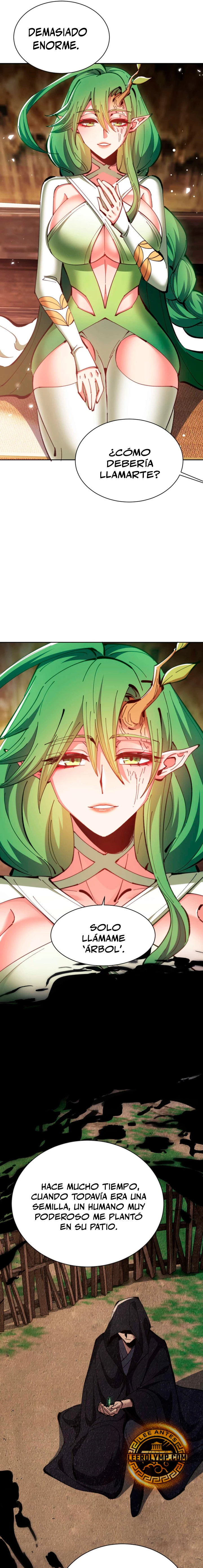 Maestra, este Discípulo Villano no puede ser el Hijo Sagrado Capítulo 83 - Page 12