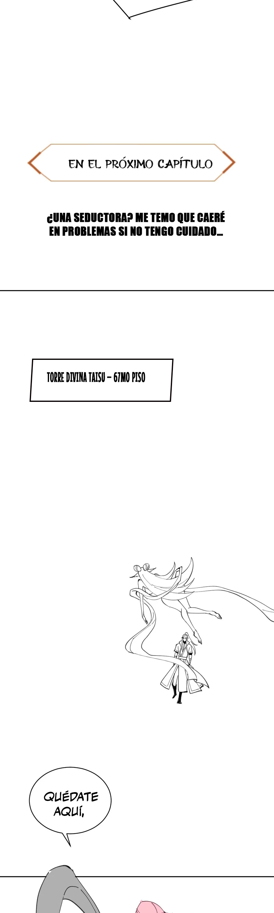 Maestra, este Discípulo Villano no puede ser el Hijo Sagrado Capítulo 9 - Page 28