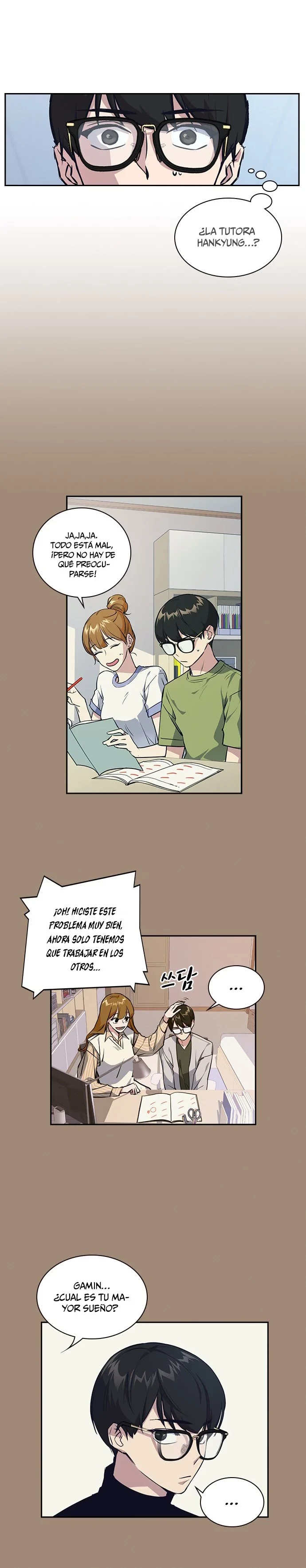 Grupo de Estudio Capítulo 1 - Page 11