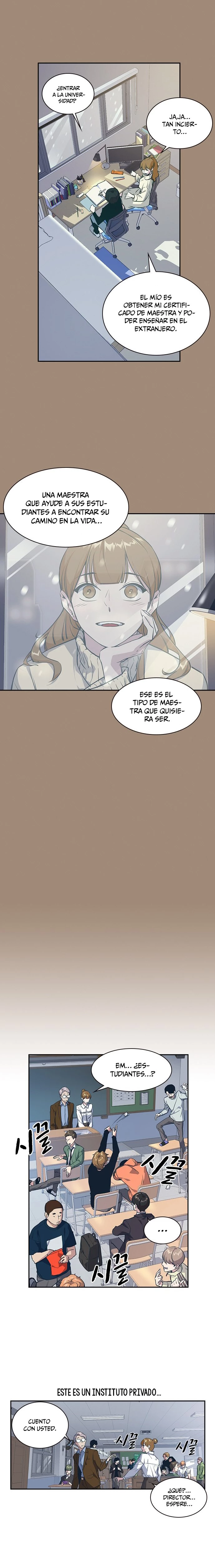 Grupo de Estudio Capítulo 1 - Page 12