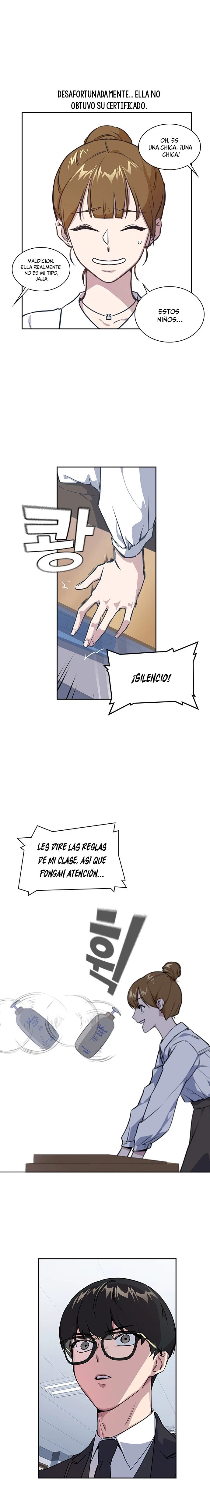 Grupo de Estudio Capítulo 1 - Page 13