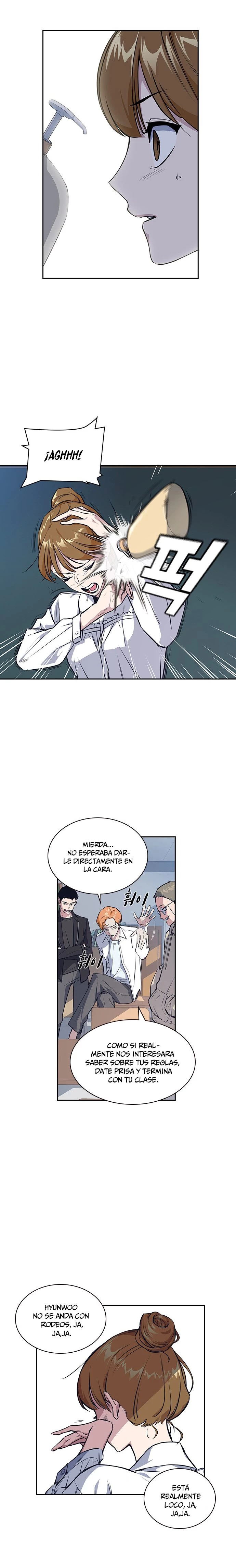 Grupo de Estudio Capítulo 1 - Page 14