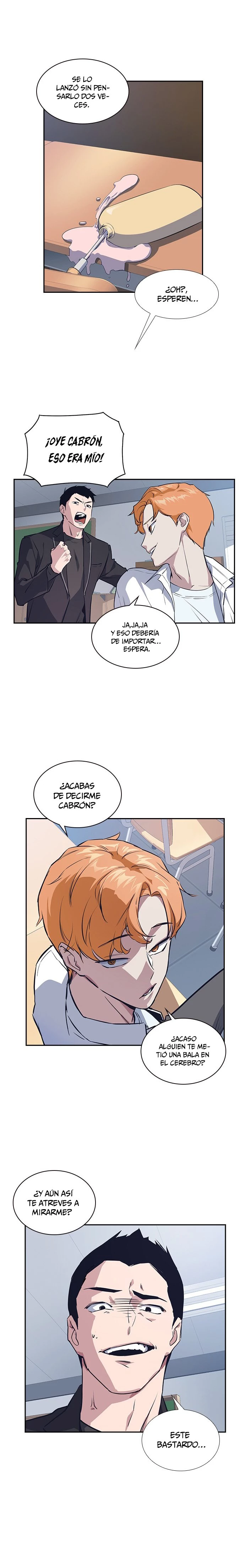 Grupo de Estudio Capítulo 1 - Page 15