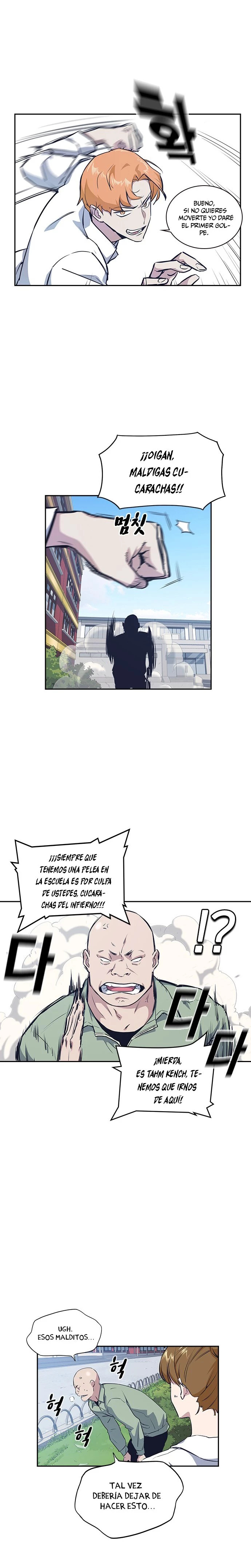 Grupo de Estudio Capítulo 1 - Page 17