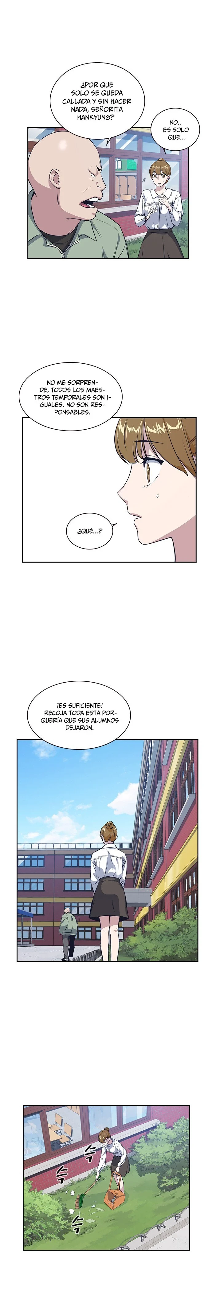 Grupo de Estudio Capítulo 1 - Page 18