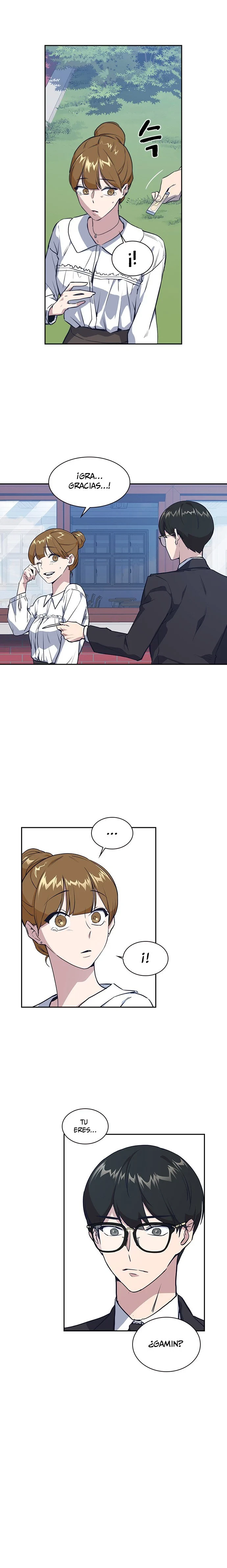 Grupo de Estudio Capítulo 1 - Page 20