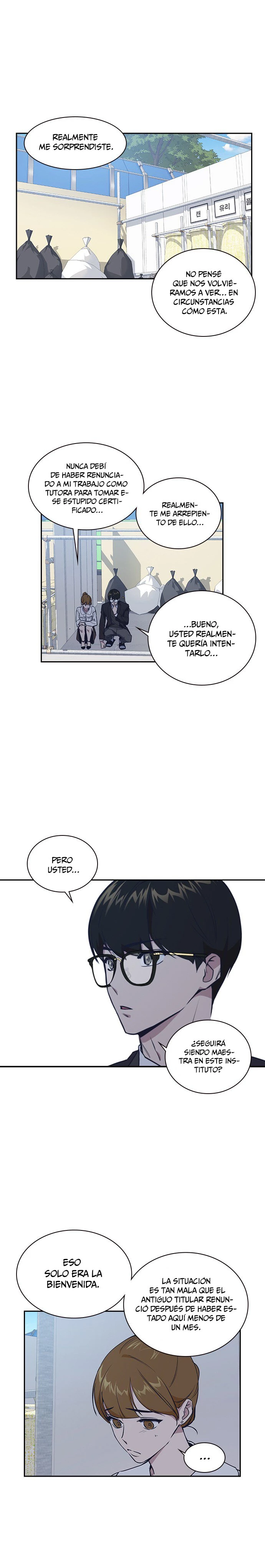 Grupo de Estudio Capítulo 1 - Page 21