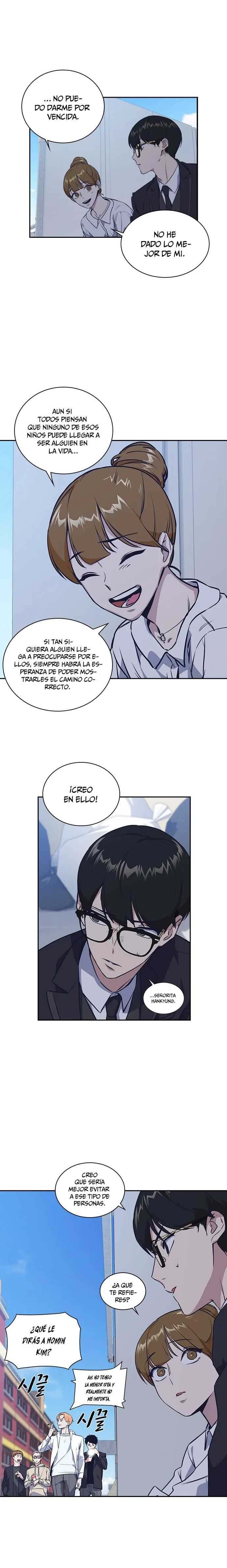 Grupo de Estudio Capítulo 1 - Page 22