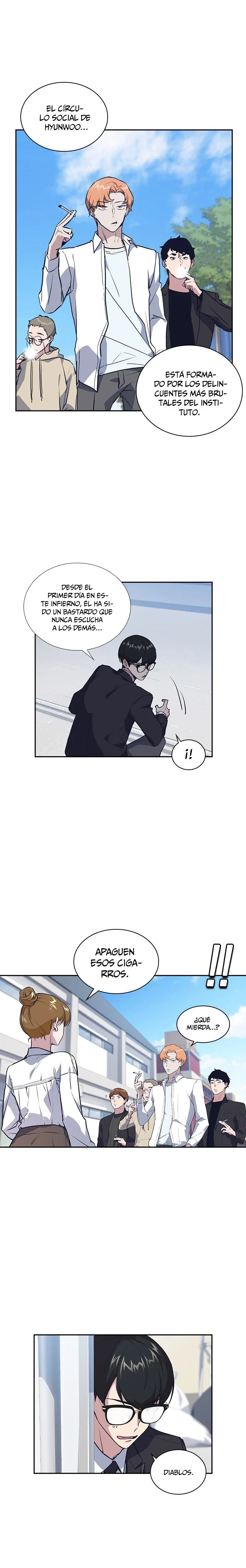 Grupo de Estudio Capítulo 1 - Page 23