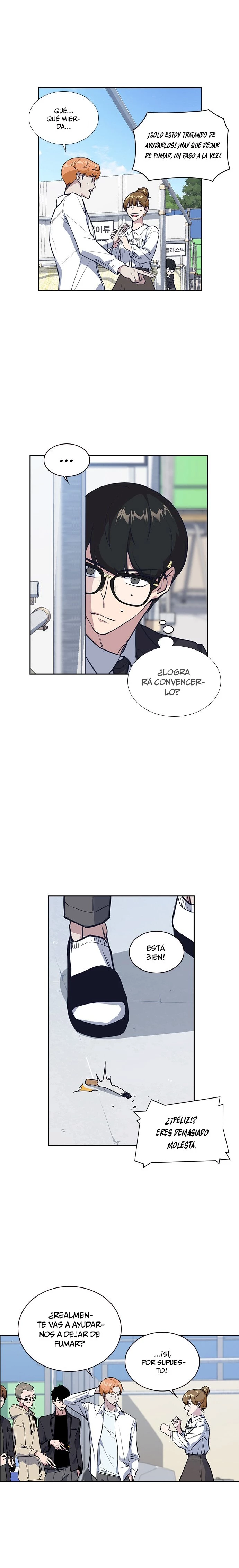 Grupo de Estudio Capítulo 1 - Page 25