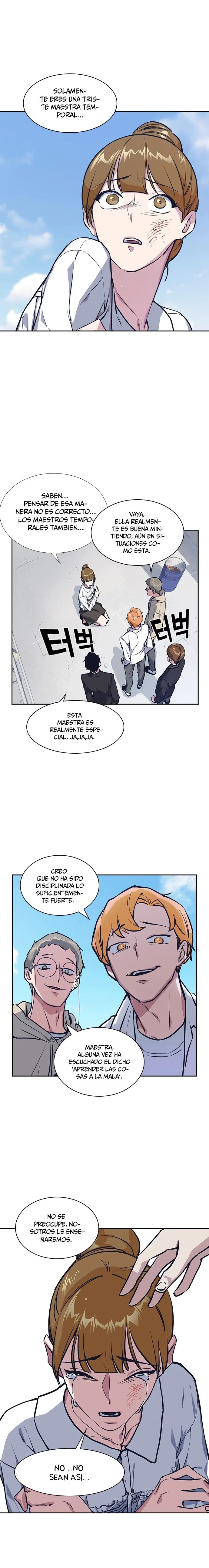 Grupo de Estudio Capítulo 1 - Page 27