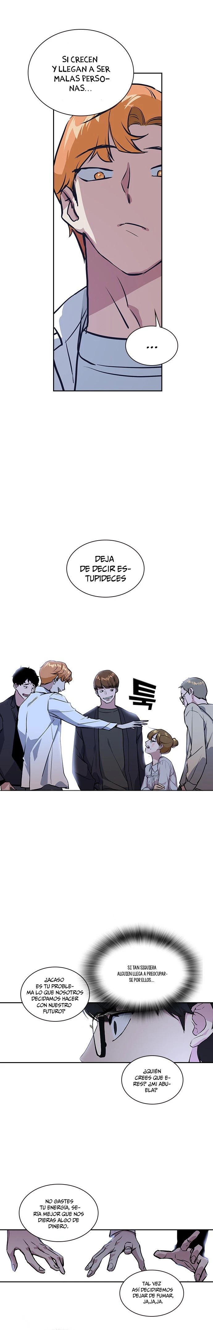 Grupo de Estudio Capítulo 1 - Page 28