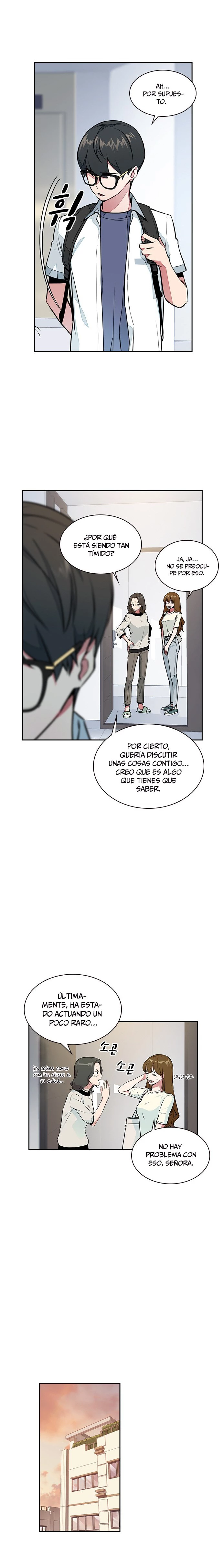 Grupo de Estudio Capítulo 1 - Page 3