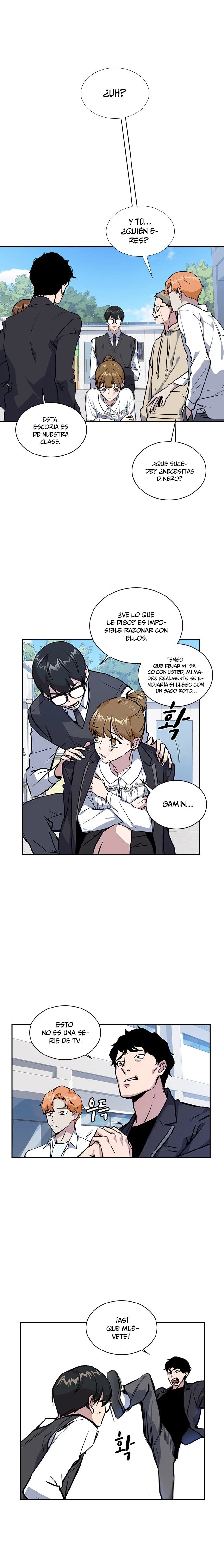 Grupo de Estudio Capítulo 1 - Page 30