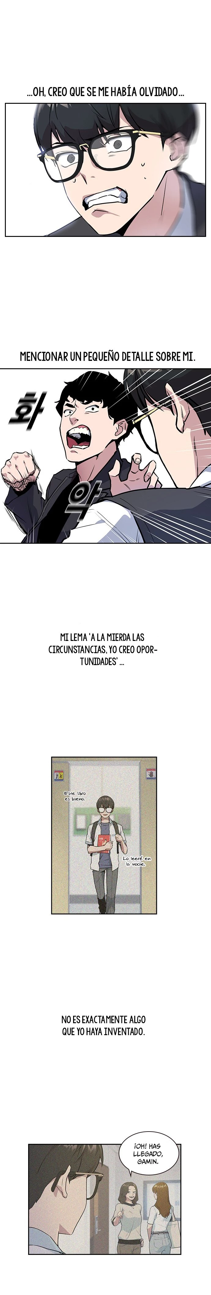 Grupo de Estudio Capítulo 1 - Page 32