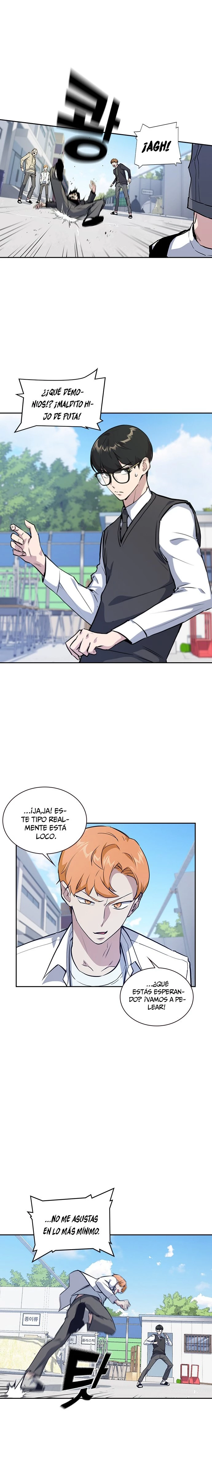 Grupo de Estudio Capítulo 1 - Page 34