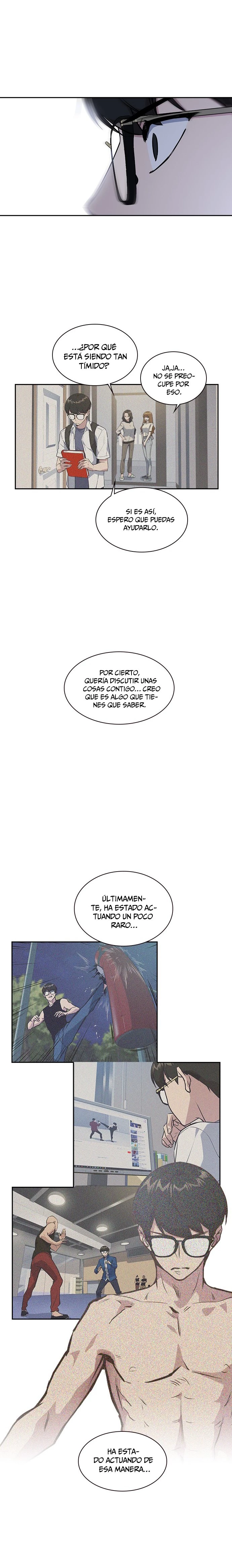 Grupo de Estudio Capítulo 1 - Page 35