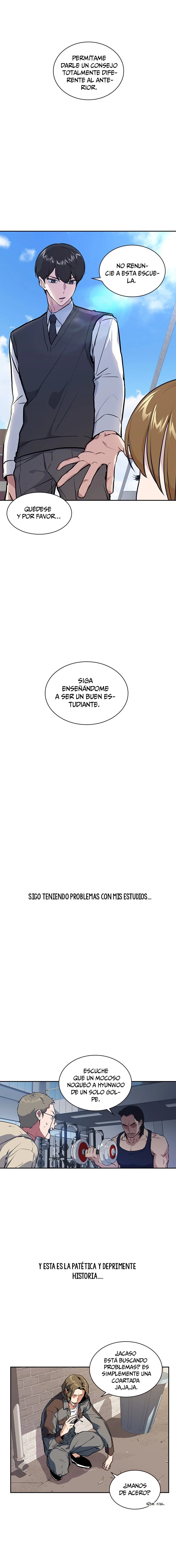 Grupo de Estudio Capítulo 1 - Page 39