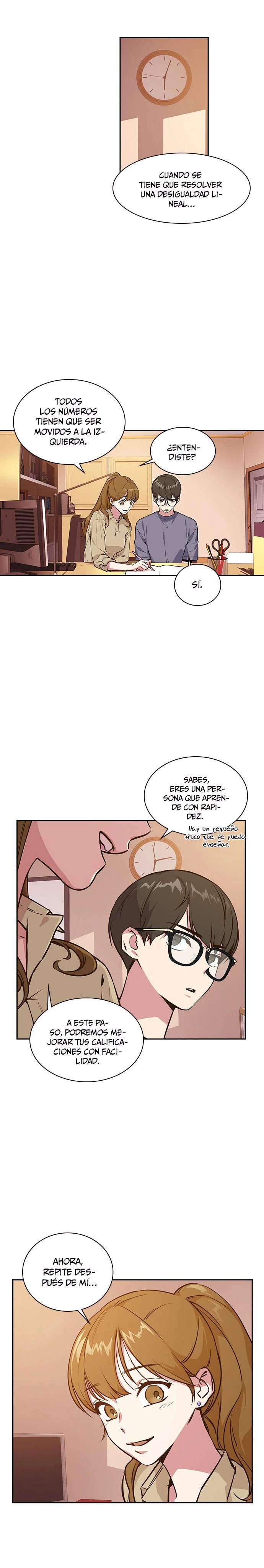 Grupo de Estudio Capítulo 1 - Page 4