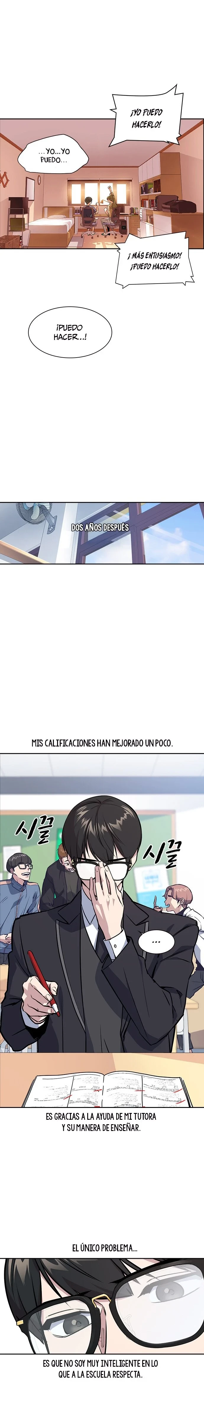 Grupo de Estudio Capítulo 1 - Page 5