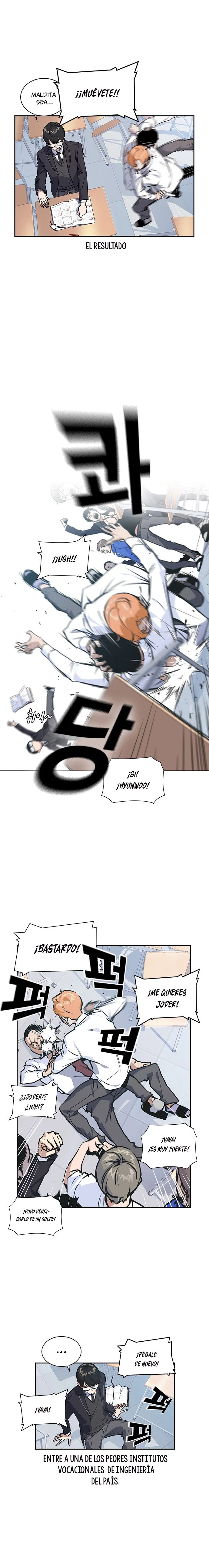 Grupo de Estudio Capítulo 1 - Page 6