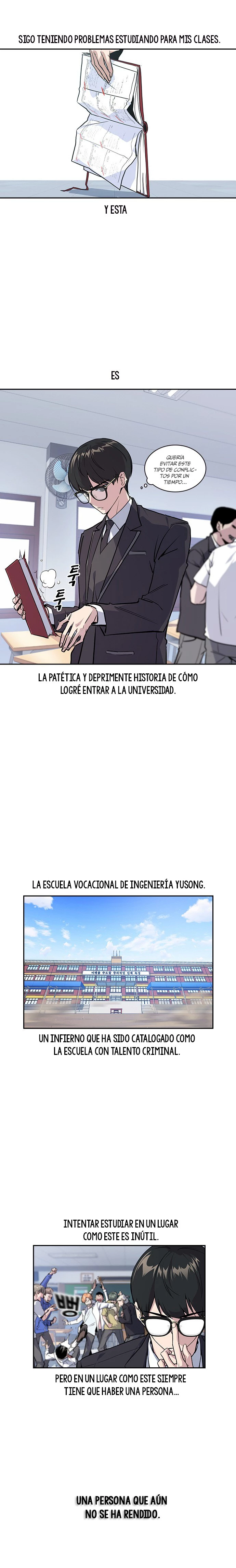 Grupo de Estudio Capítulo 1 - Page 7