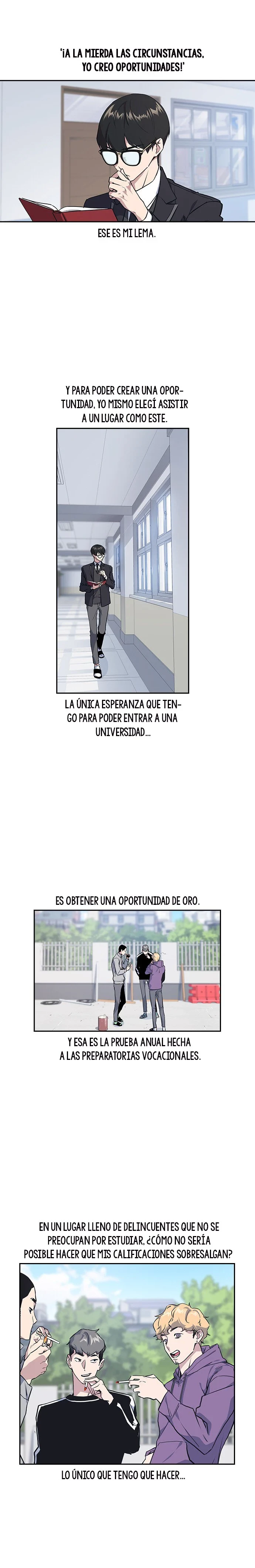 Grupo de Estudio Capítulo 1 - Page 8