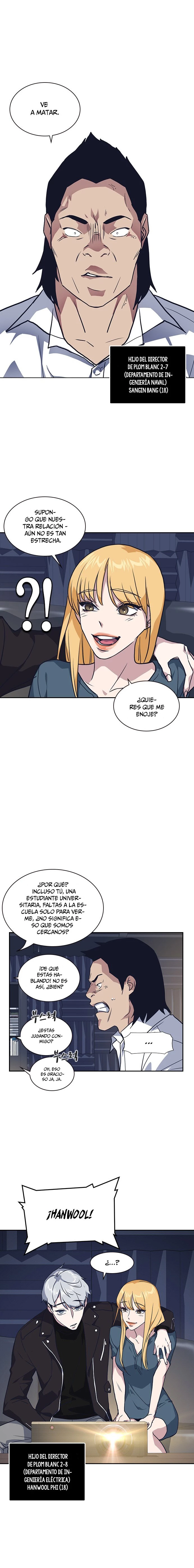 Grupo de Estudio Capítulo 10 - Page 1