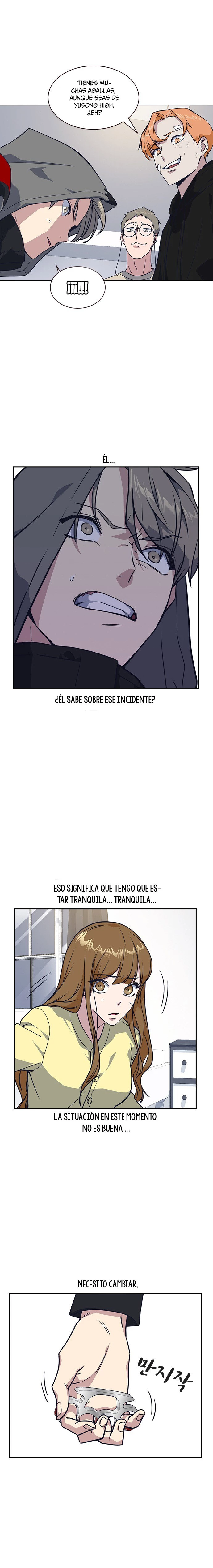 Grupo de Estudio Capítulo 10 - Page 16