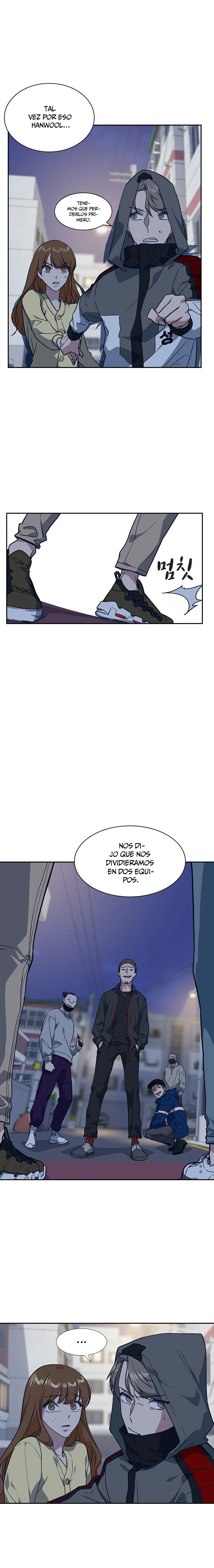 Grupo de Estudio Capítulo 10 - Page 18