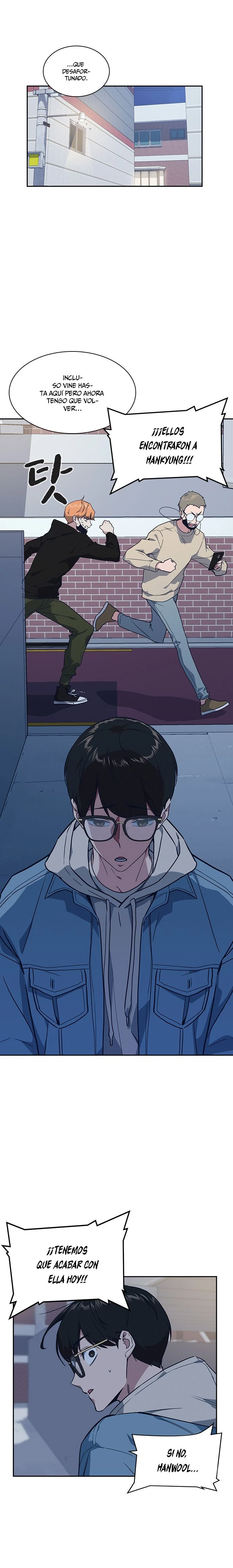 Grupo de Estudio Capítulo 10 - Page 20