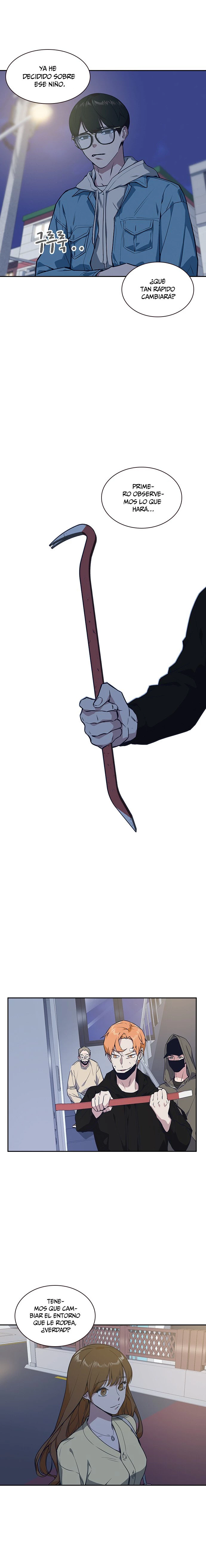 Grupo de Estudio Capítulo 10 - Page 5