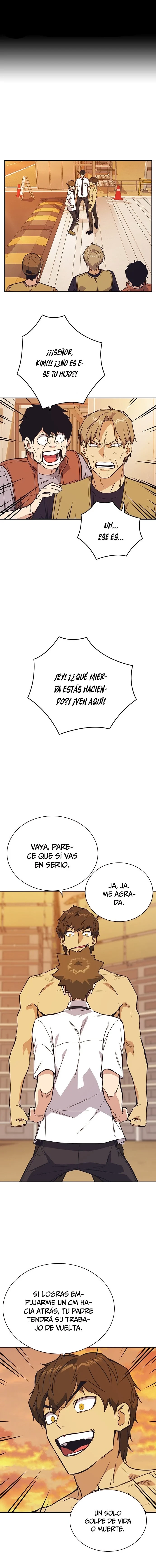 Grupo de Estudio Capítulo 100 - Page 1